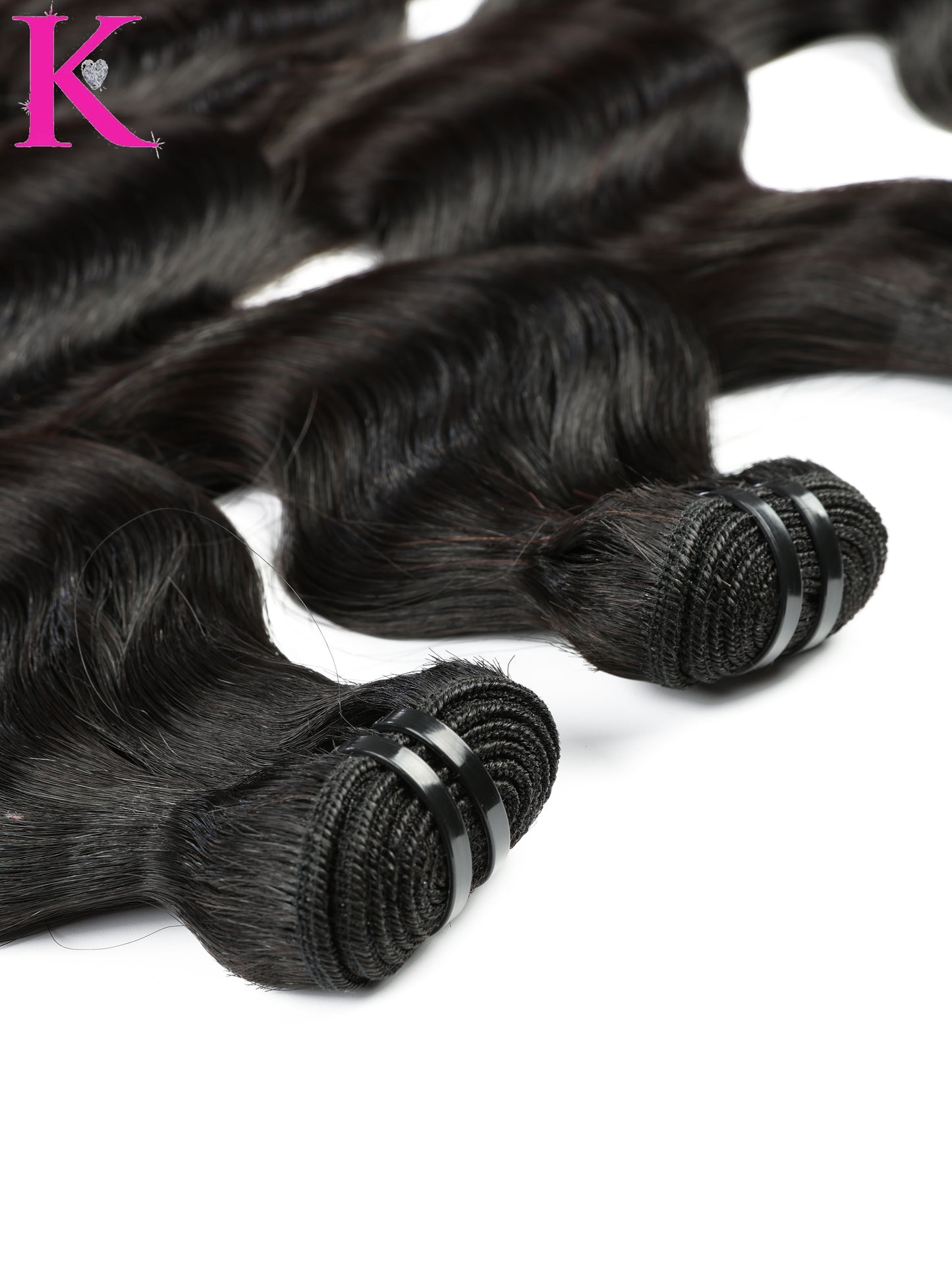 Raw Wave 40” Bundles
