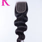 5x5 Body Wave Closure (HD Lace)