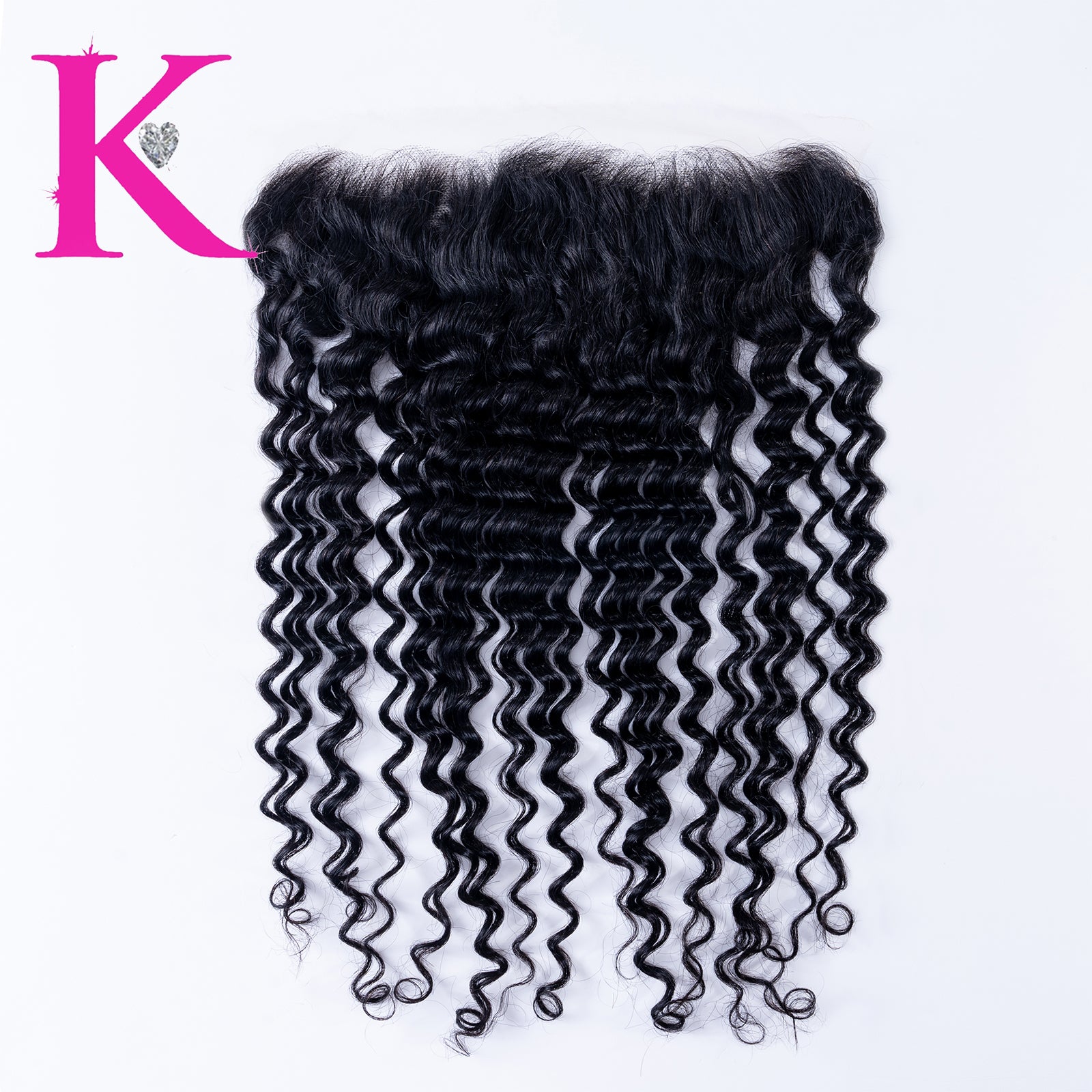 ◆OVHEE◆ Beaute Crinkled_Black Sensationnel Kinky Edges Y-Part Lace Wig - 14