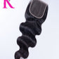 5x5 Body Wave Closure (HD Lace)