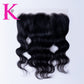13x6 Body Wave Lace Frontal (HD Lace)