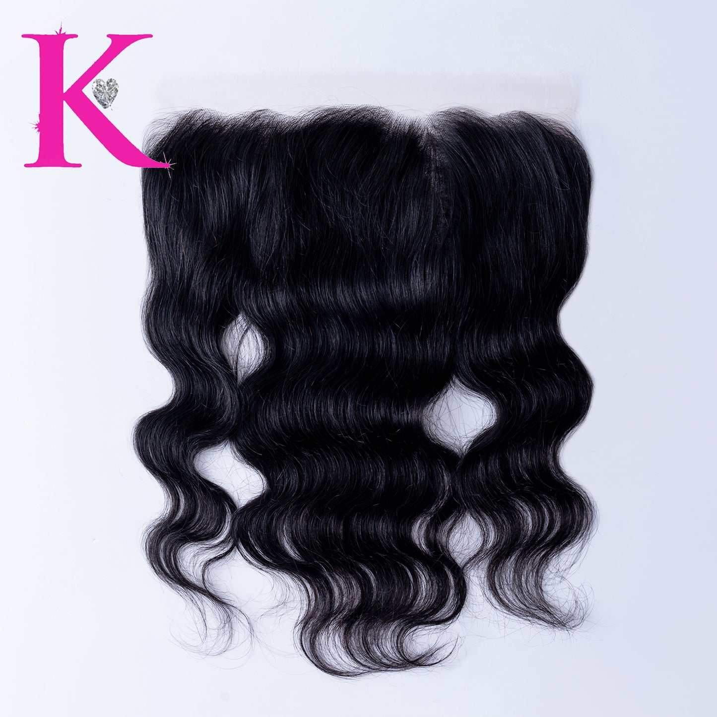 Raw 13x6 Body Wave Lace Frontal (HD Lace)