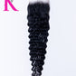 5x5 Deep Wave Lace Closure (HD Lace)