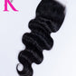 5x5 Body Wave Closure (HD Lace)