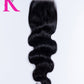5x5 Body Wave Closure (HD Lace)