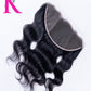 13x6 Body Wave Lace Frontal (HD Lace)