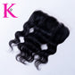 13x6 Body Wave Lace Frontal (HD Lace)