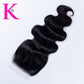 5x5 Body Wave Closure (HD Lace)
