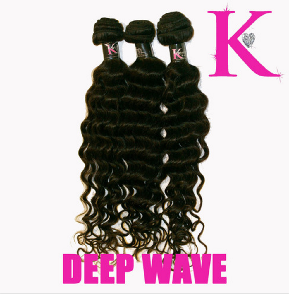 Brazilian Deep Wave