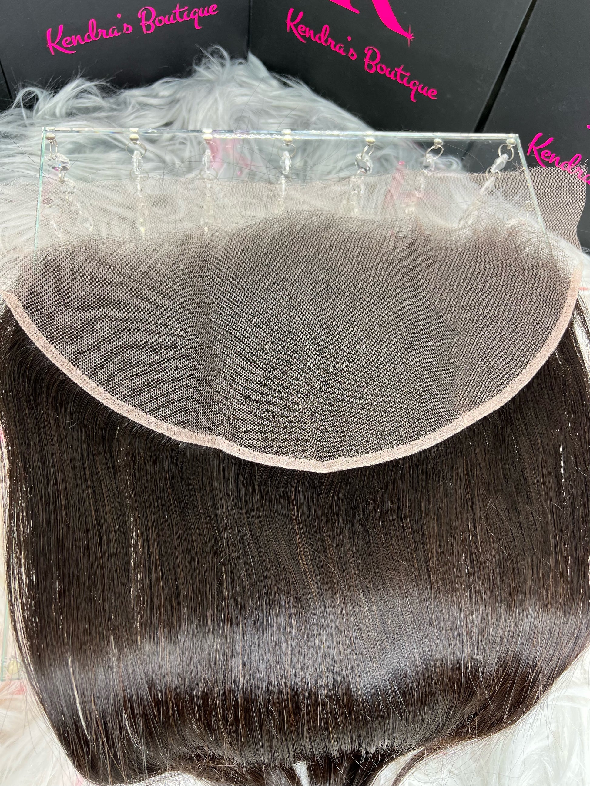 13x6 Straight Lace Frontal (HD Lace) – Kendras-Boutique1
