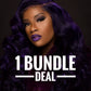 Brazilian Hair Bundles
